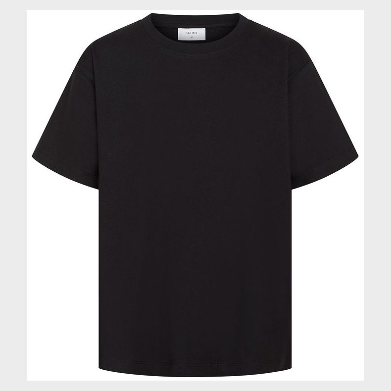 Grunt T-Shirt - Enderby - Sort