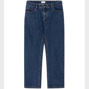 Grunt Jeans - Hamon - Dark Blue