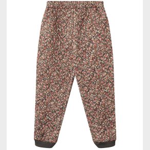 Wheat Termobukser - Alex - Raven Wild Flowers