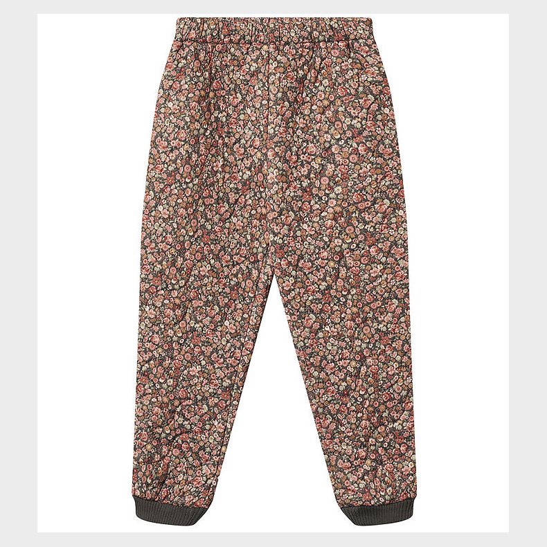 Wheat Termobukser - Alex - Raven Wild Flowers