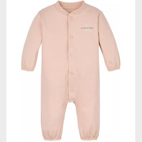 Calvin Klein Heldragt - Monogram - Meringue Blush