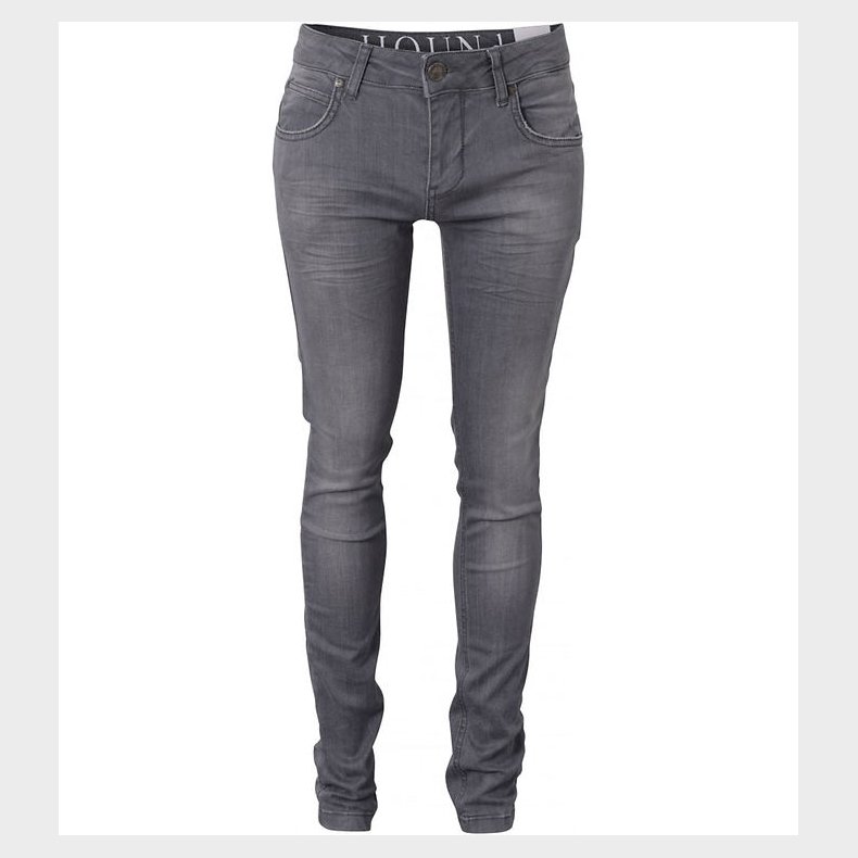 Hound Jeans - Xtra Slim - Grey Denim