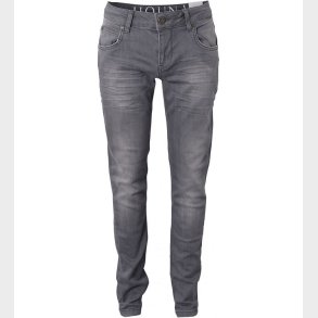 Hound Jeans - Straight - Grey Denim