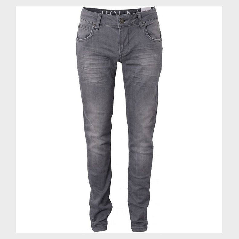 Hound Jeans - Straight - Grey Denim