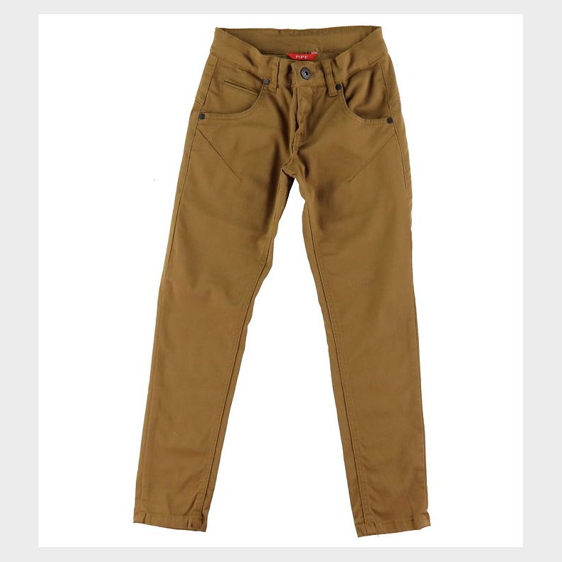 Hound Jeans - Pipe - Sand Fall