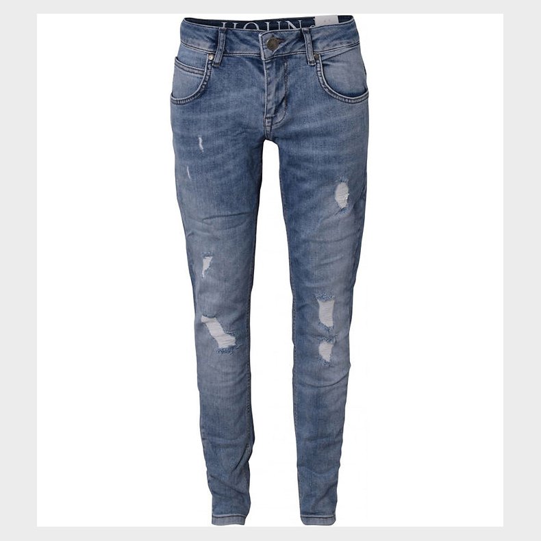 Hound Jeans - Pipe Ripped - Vintage Denim