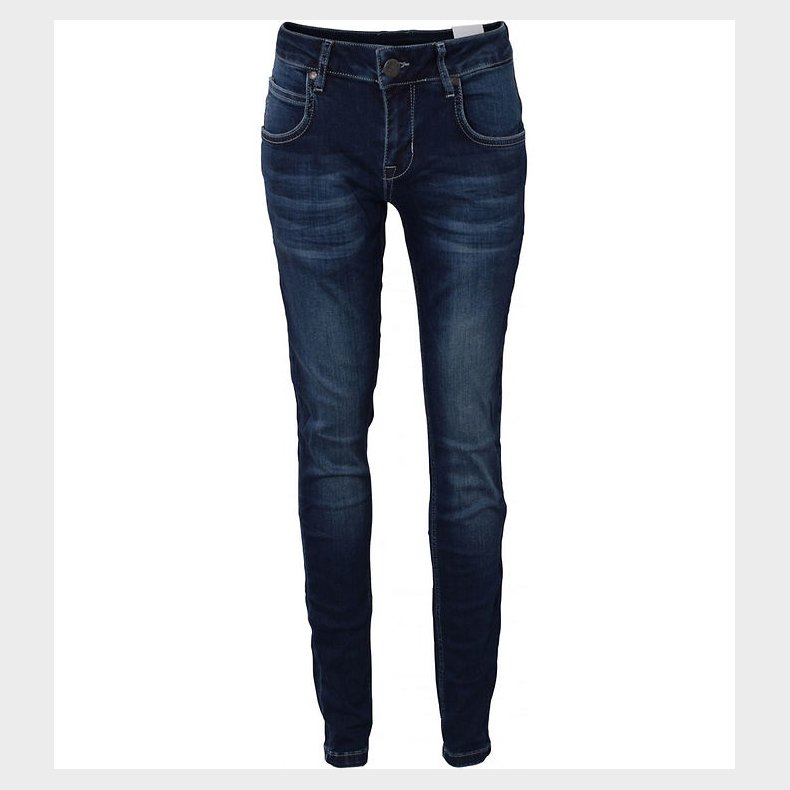 Hound Jeans - Pipe - Blue Denim