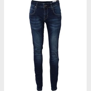 Hound Jeans - Pipe - Blue Denim