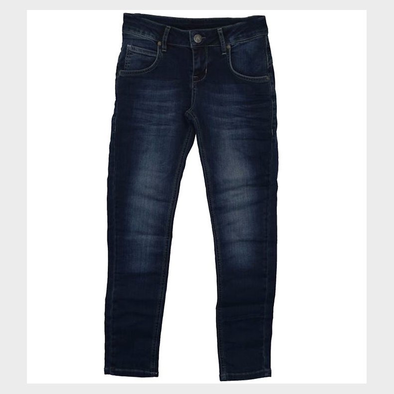 Hound Jeans - Pipe - Blue Denim