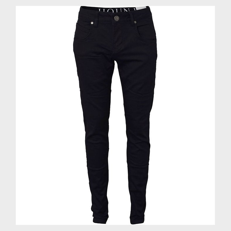 Hound Jeans - Pipe - Sort