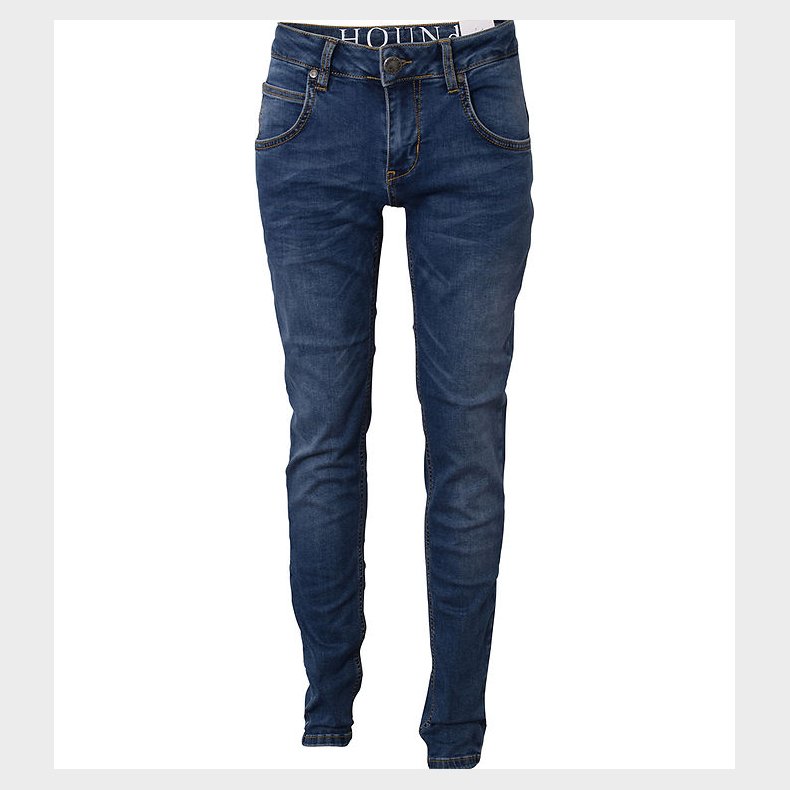 Hound Jeans - Pipe - Used Blue Spring