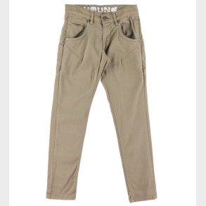 Hound Jeans - Pipe - Sand Spring