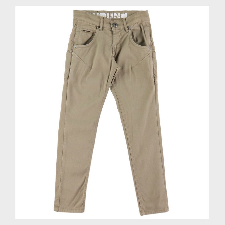 Hound Jeans - Pipe - Sand Spring