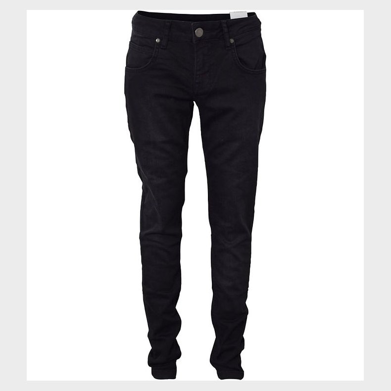 Hound Jeans - Pipe - Black Denim