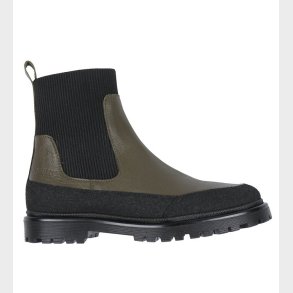 Angulus stvler - Black/Olive