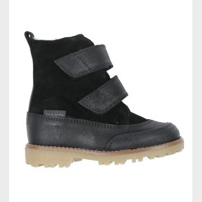 Angulus Vinterst�vler - Tex - Sort