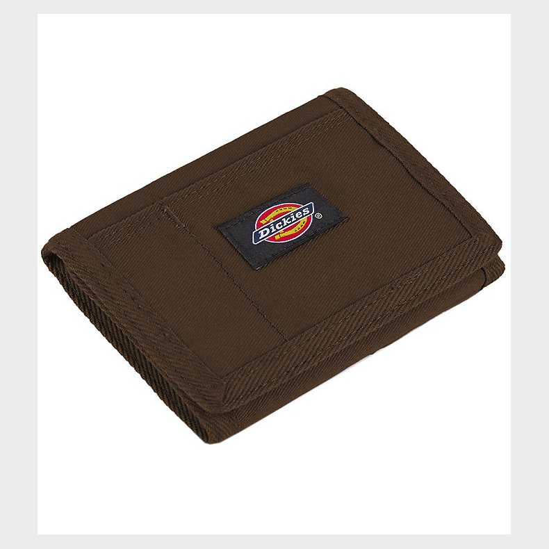 Dickies Pung - Kentwood - Dark Brown
