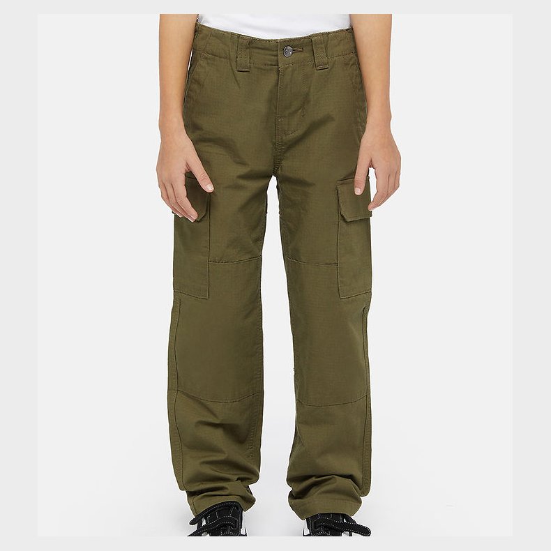 Dickies Bukser - Millerville K - Military Green