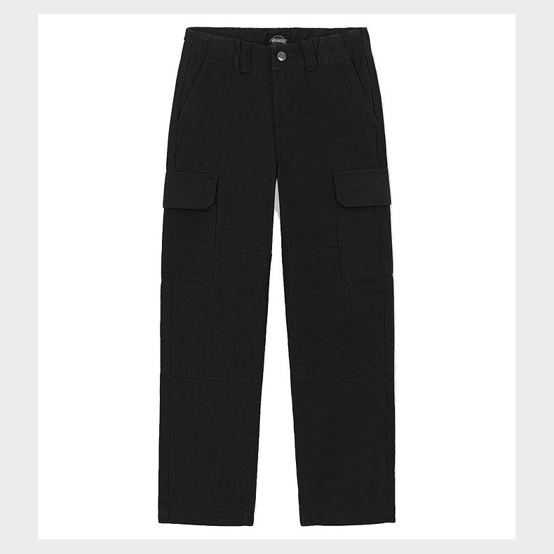 Dickies Bukser - Millerville K - Sort