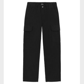 Dickies Bukser - Millerville K - Sort