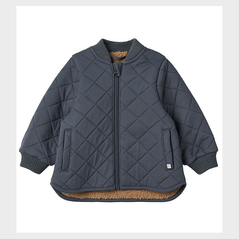 Wheat Termojakke m. For - Benni - Ink