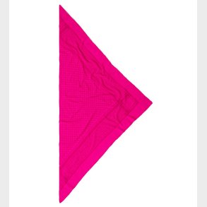 LaLa Berlin Trklde - 162x85 - Triangle Trinity - Pink/Azaela