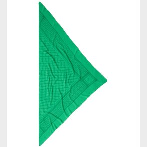 LaLa Berlin Trklde - 162x85 - Triangle Trinity - Cra Cra/Grn