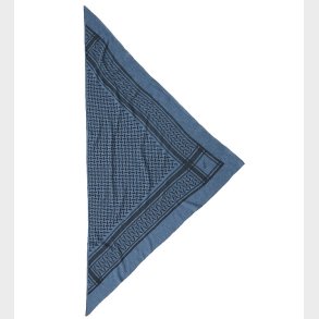 LaLa Berlin Trklde - 162x85 - Triangle Trinity - Vela/Antracit