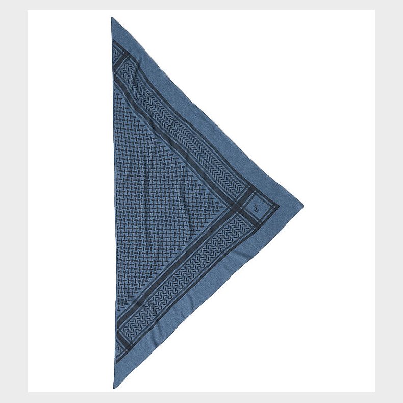 LaLa Berlin Trklde - 162x85 - Triangle Trinity - Vela/Antracit