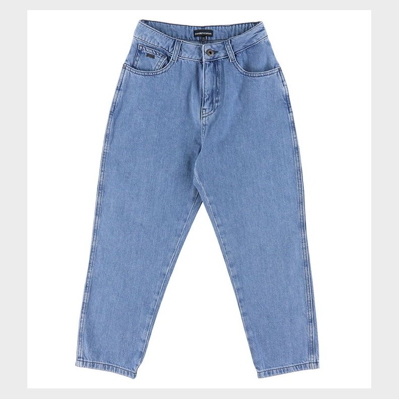 Emporio Armani Jeans - Bl