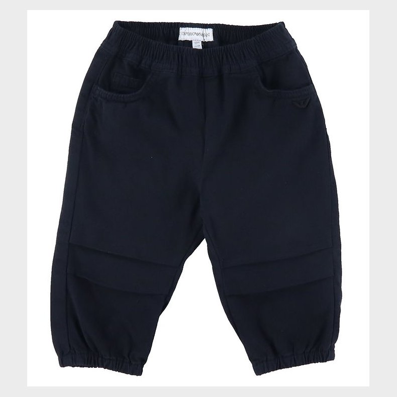Emporio Armani Bukser - Navy