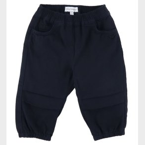 Emporio Armani Bukser - Navy