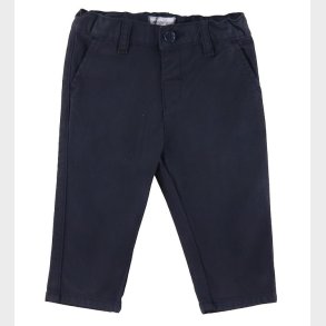 Emporio Armani Bukser - Navy