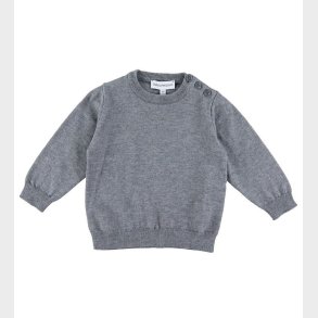 Emporio Armani Bluse - Strik - Grmeleret