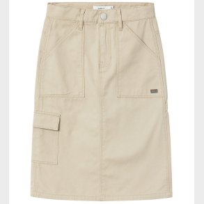 Name It Nederdel - NkfVinni - Pure Cashmere