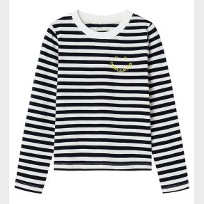 Name It Bluse - NkfLopine - Jet Stream