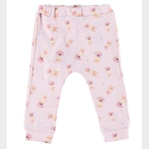 Name It Bukser - NbfLisa - Festival Bloom
