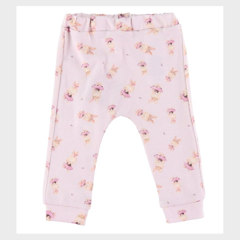 Name It Bukser - NbfLisa - Festival Bloom