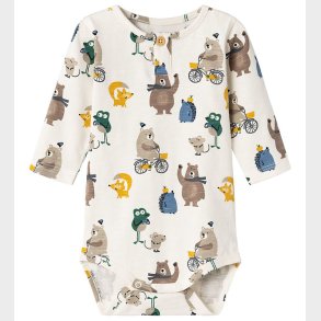 Name It Body l/ - NbmLevo - Jet Stream