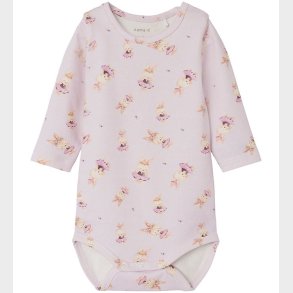 Name It Body l/ - NbfLisa - Festival Bloom