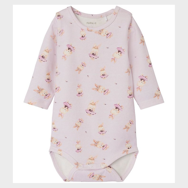 Name It Body l/ - NbfLisa - Festival Bloom