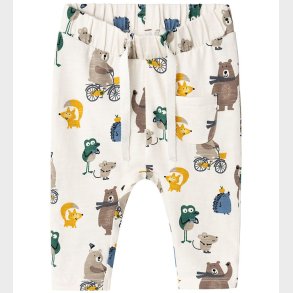 Name It Bukser - NbmLevo - Jet Stream