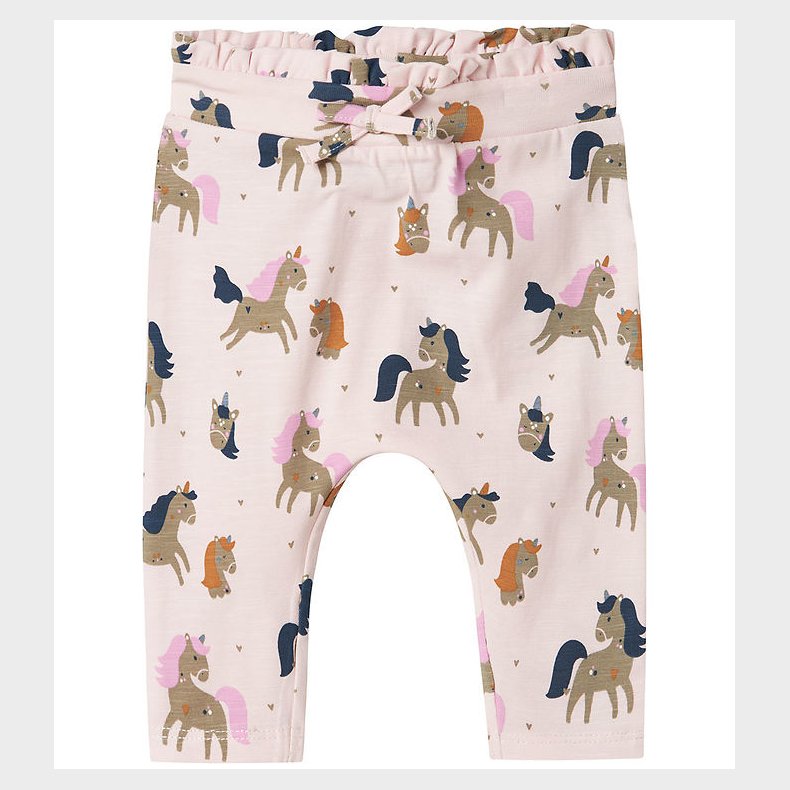 Name It Bukser - NbfLeni - Festival Bloom