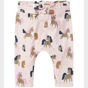 Name It Bukser - NbfLeni - Festival Bloom