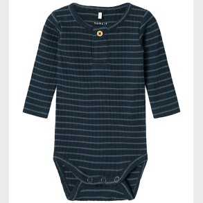 Name It Body l/ - NbmLidon - Dark Sapphire