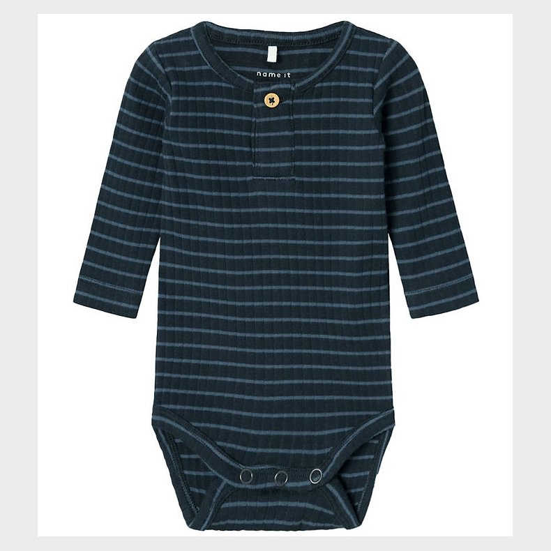Name It Body l/ - NbmLidon - Dark Sapphire