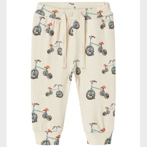 Name It Bukser - NbmLassen - Peyote Melange