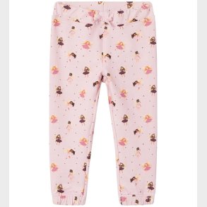 Name It Sweatpants - NmfLalli - Festival Bloom