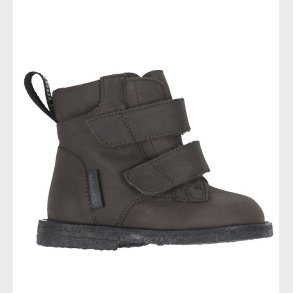 Angulus Vinterstvler - Tex - Dark Brown