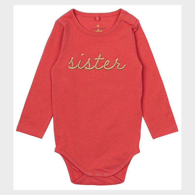 The New SIblings Body l/ - TnsLisko - Chrysanthemum